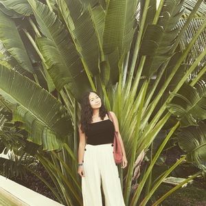 Meet your Posher, Lisa